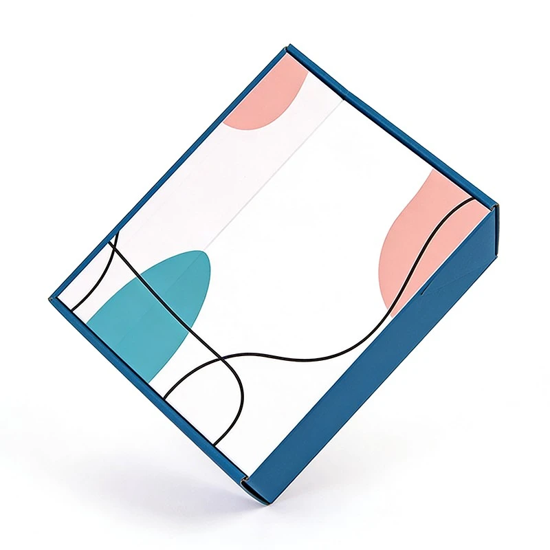 Collapsible Rigid Boxes high quality