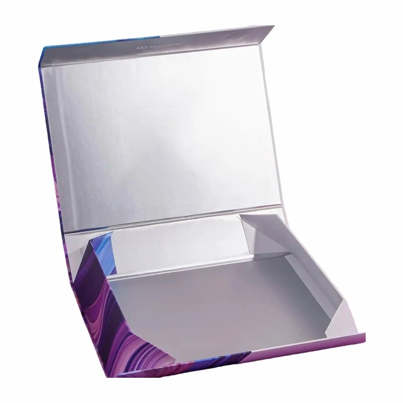 Collapsible Rigid Boxes best